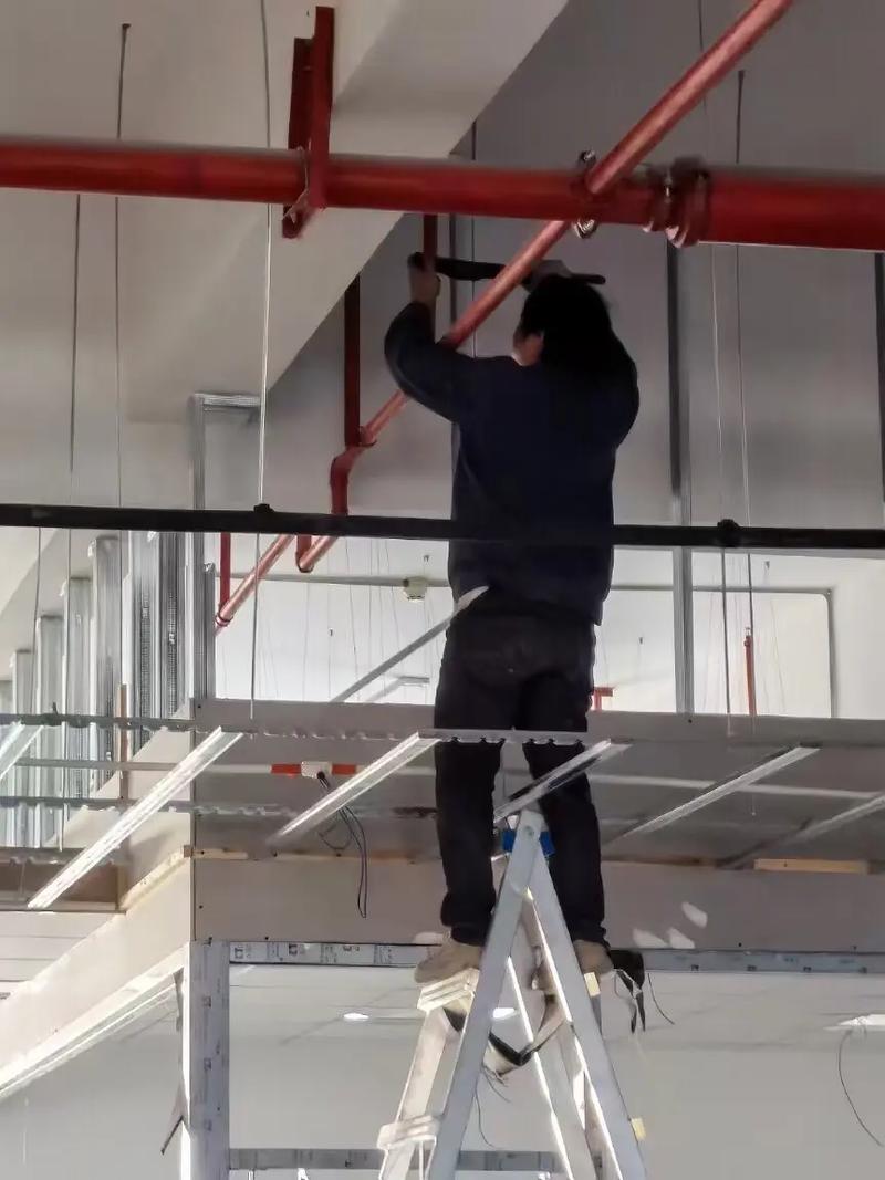深圳消防公司